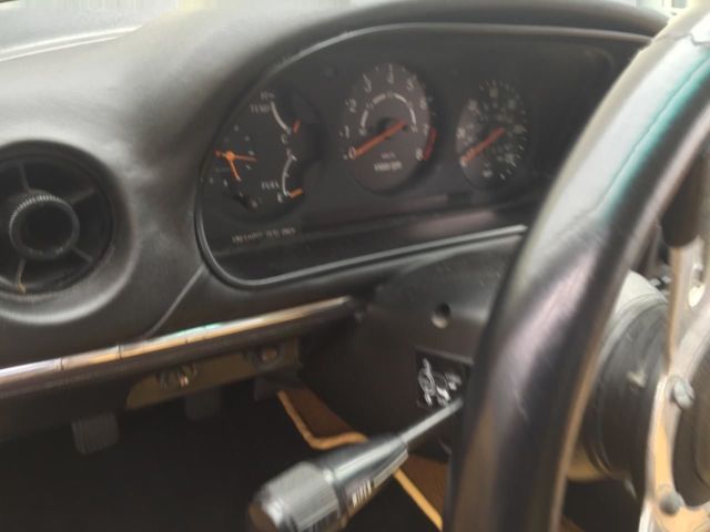 1979 Mazda RX-7 - photo 5