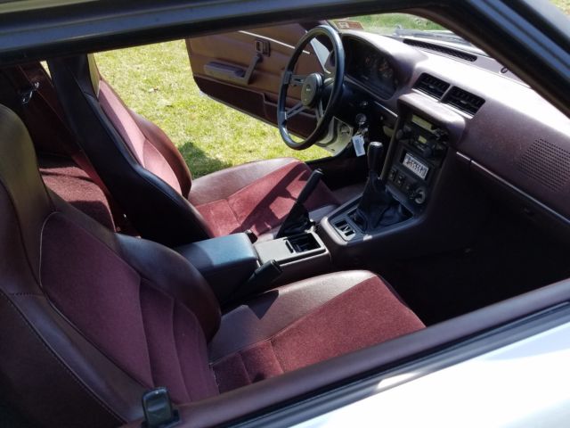 1979 Mazda RX-7 GS - photo 11