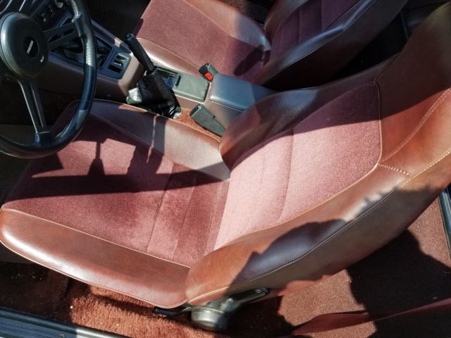 1979 Mazda RX-7 GS - photo 12