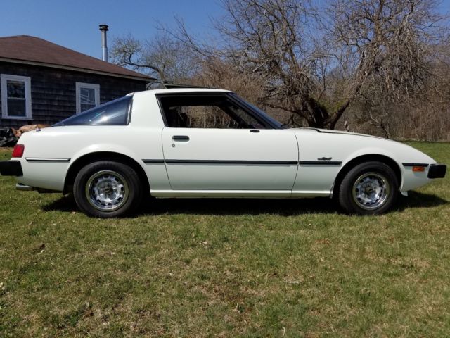 1979 Mazda RX-7 GS - photo 2