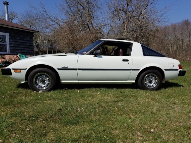 1979 Mazda RX-7 GS - photo 3
