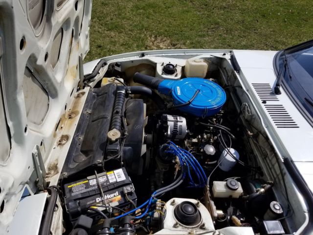 1979 Mazda RX-7 GS - photo 6