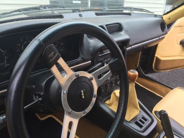 1979 Mazda RX-7 - photo 7