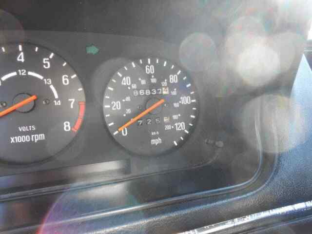 1979 Mazda RX-7 -- - photo 10
