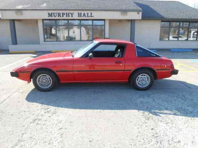1979 Mazda RX-7 -- - photo 2