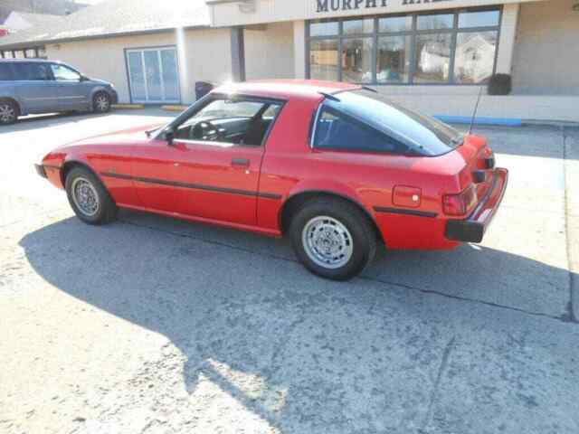 1979 Mazda RX-7 -- - photo 3