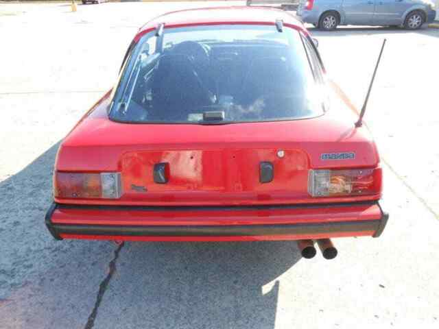 1979 Mazda RX-7 -- - photo 4