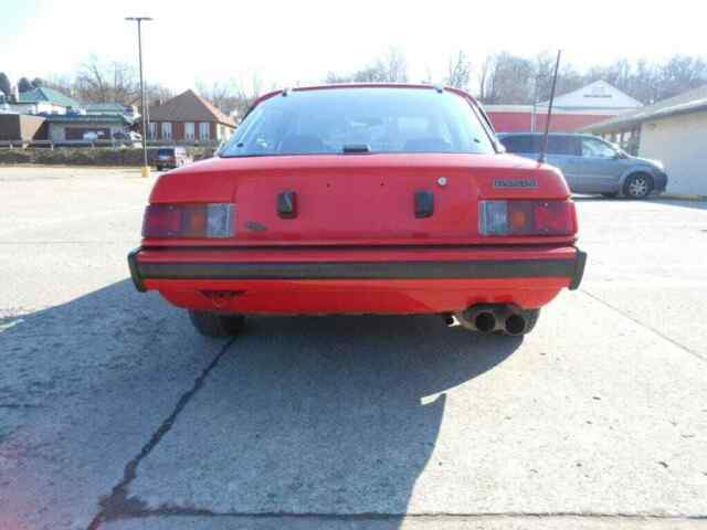 1979 Mazda RX-7 -- - photo 5