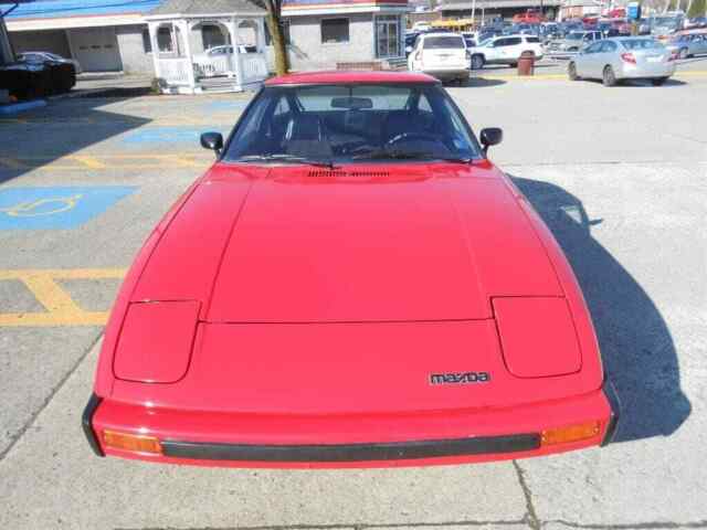 1979 Mazda RX-7 -- - photo 6