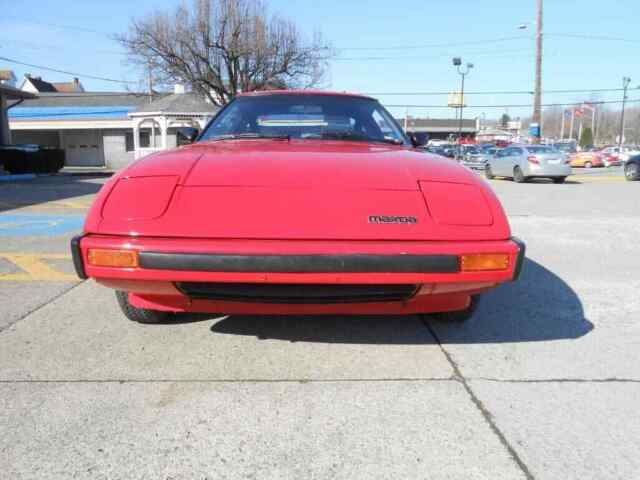 1979 Mazda RX-7 -- - photo 7