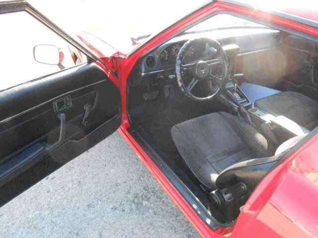 1979 Mazda RX-7 -- - photo 8