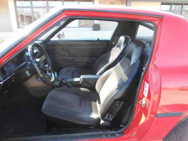 1979 Mazda RX-7 -- - photo 9