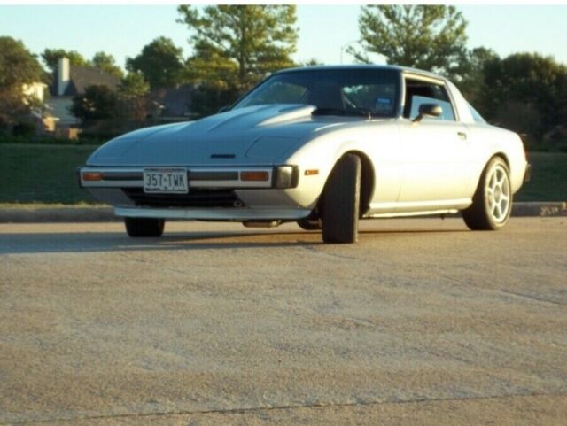 1979 Mazda RX7 First Gen V8 RARE FIND- See Description 1979 Mazda RX-7