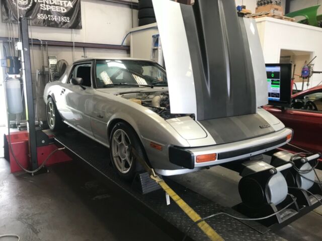 1979 Mazda RX-7 - photo 4
