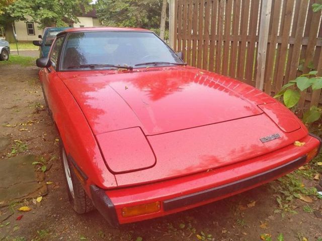 1979 Mazda RX-7 GS - photo 4