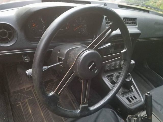 1979 Mazda RX-7 GS - photo 5