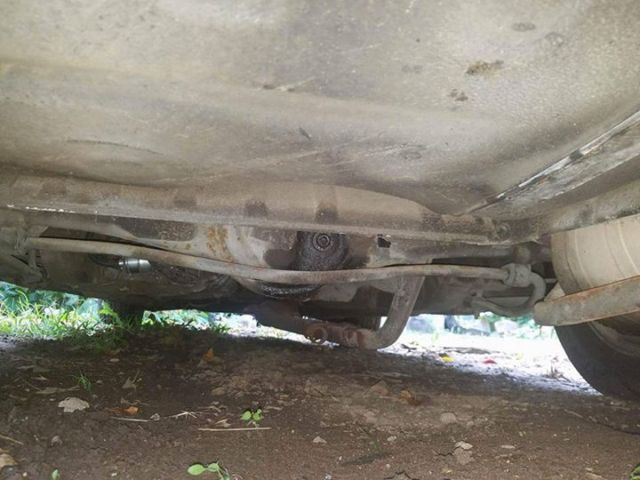1979 Mazda RX-7 GS - photo 7