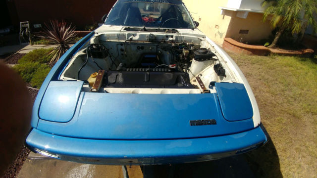 1979 Mazda RX-7 - photo 3