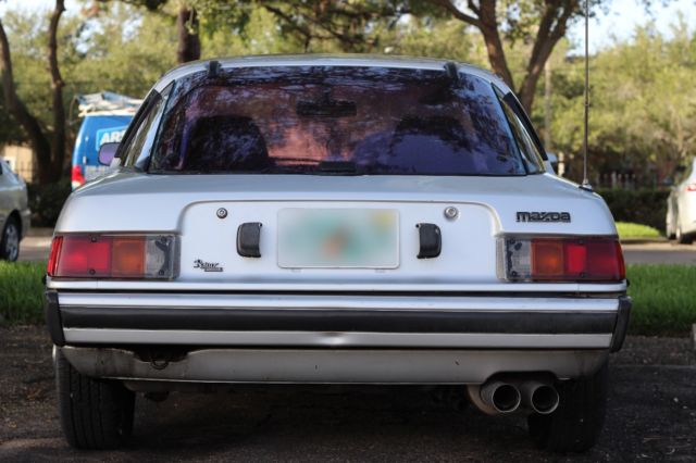 1979 Mazda RX-7 - photo 6