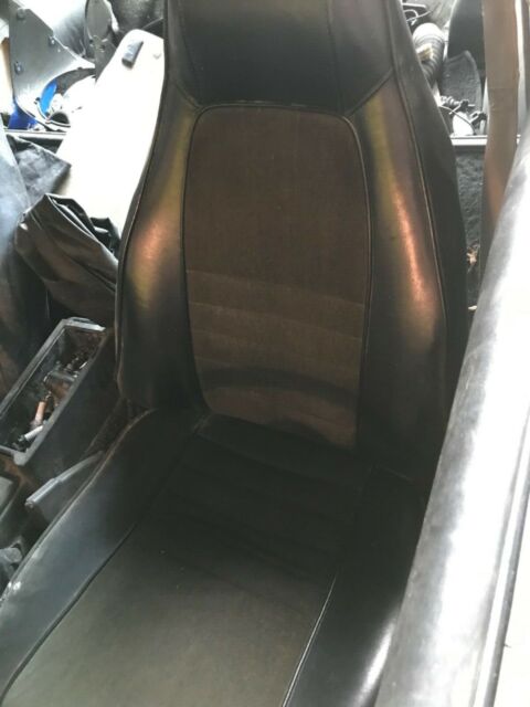 1979 Mazda RX-7 - photo 11