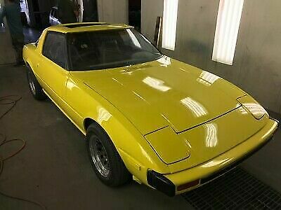 1979 Mazda RX-7 - photo 3