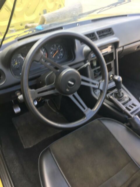 1979 Mazda RX-7 - photo 7