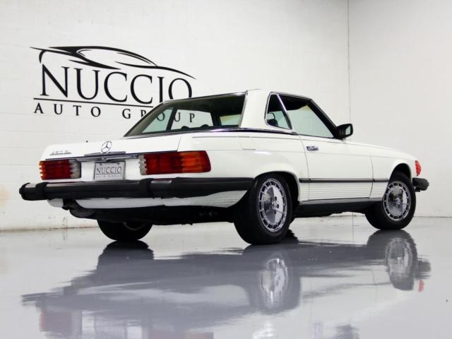 1979 Mercedes-Benz 400-Series 450SL - photo 3