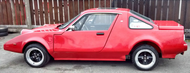 1979 Replica/Kit Makes MCCOY 1275 GT - photo 2