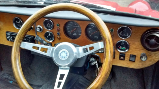 1979 Replica/Kit Makes MCCOY 1275 GT - photo 3