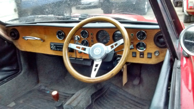 1979 Replica/Kit Makes MCCOY 1275 GT - photo 5