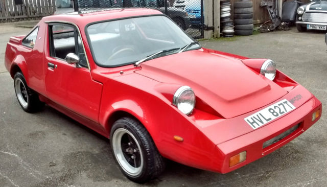 1979 Mini Classic Mini - photo 12