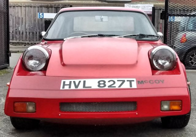 1979 Mini Classic Mini - photo 13