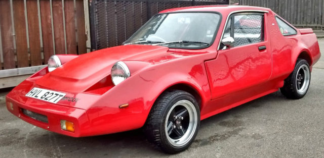 1979 Mini Classic Mini - photo 7