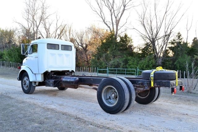 1979 Mercedes-Benz L 1116 L 1116 - photo 11