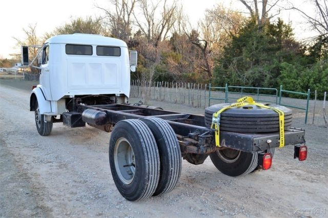 1979 Mercedes-Benz L 1116 L 1116 - photo 12