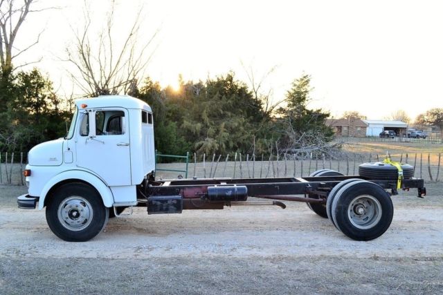 1979 Mercedes-Benz L 1116 L 1116 - photo 8