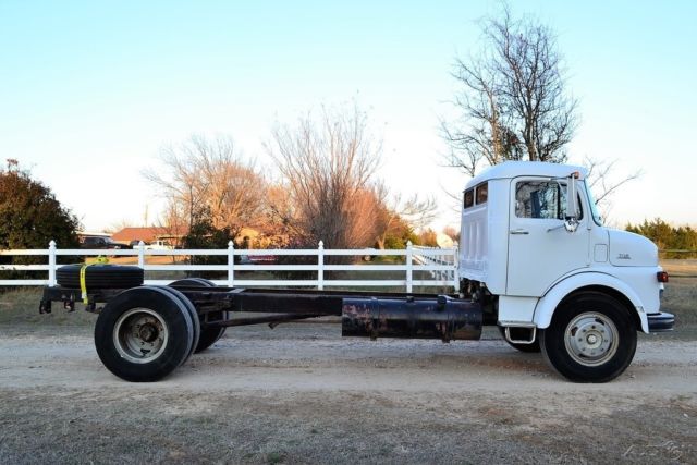 1979 Mercedes-Benz L 1116 L 1116 - photo 9