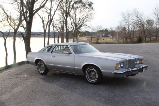 1979 Mercury Cougar XR7 - photo 2