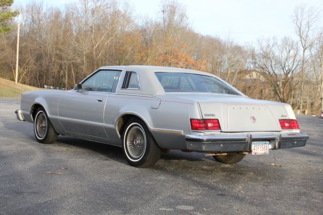 1979 Mercury Cougar XR7 - photo 3