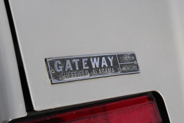 1979 Mercury Cougar XR7 - photo 6