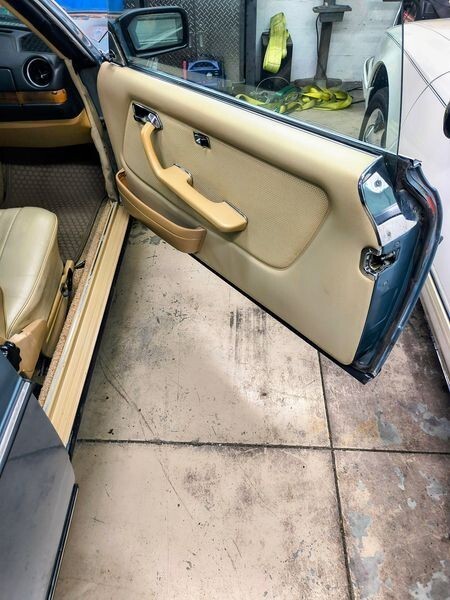 1979 Mercedes-Benz 280CE - photo 10