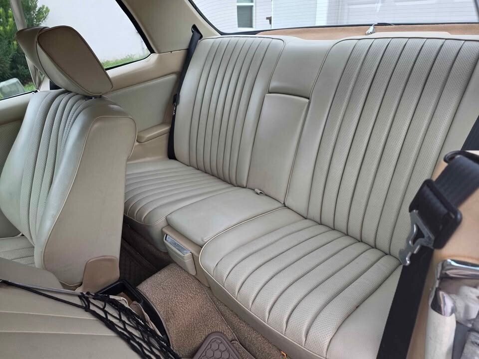 1979 Mercedes-Benz 280CE - photo 6