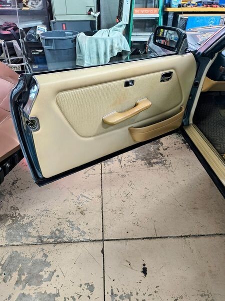 1979 Mercedes-Benz 280CE - photo 9