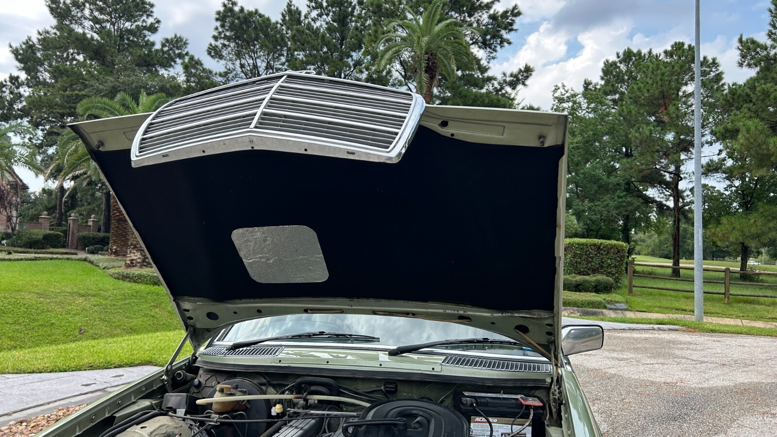 1979 Mercedes-Benz Other - photo 11