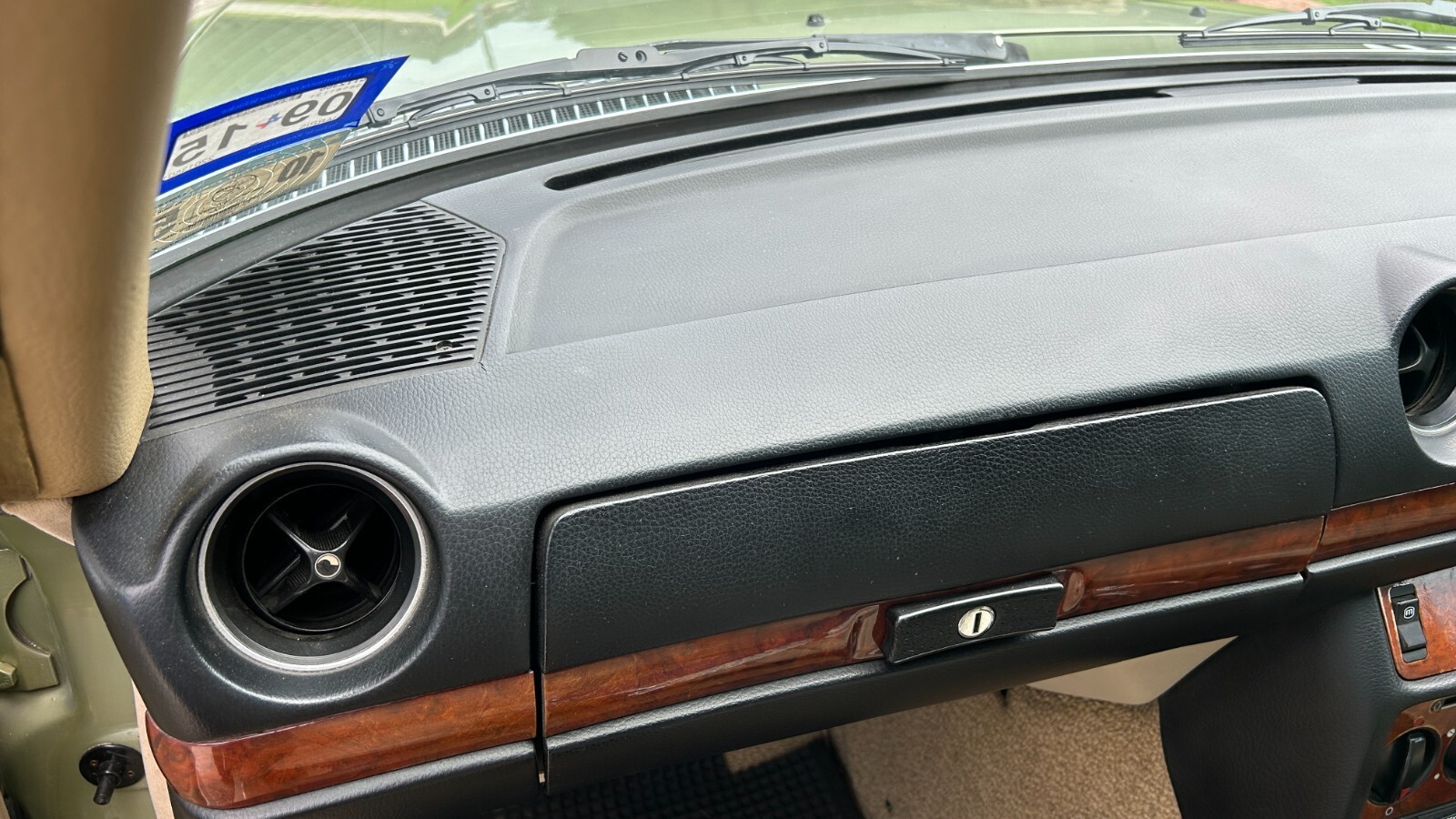 1979 Mercedes-Benz Other - photo 12