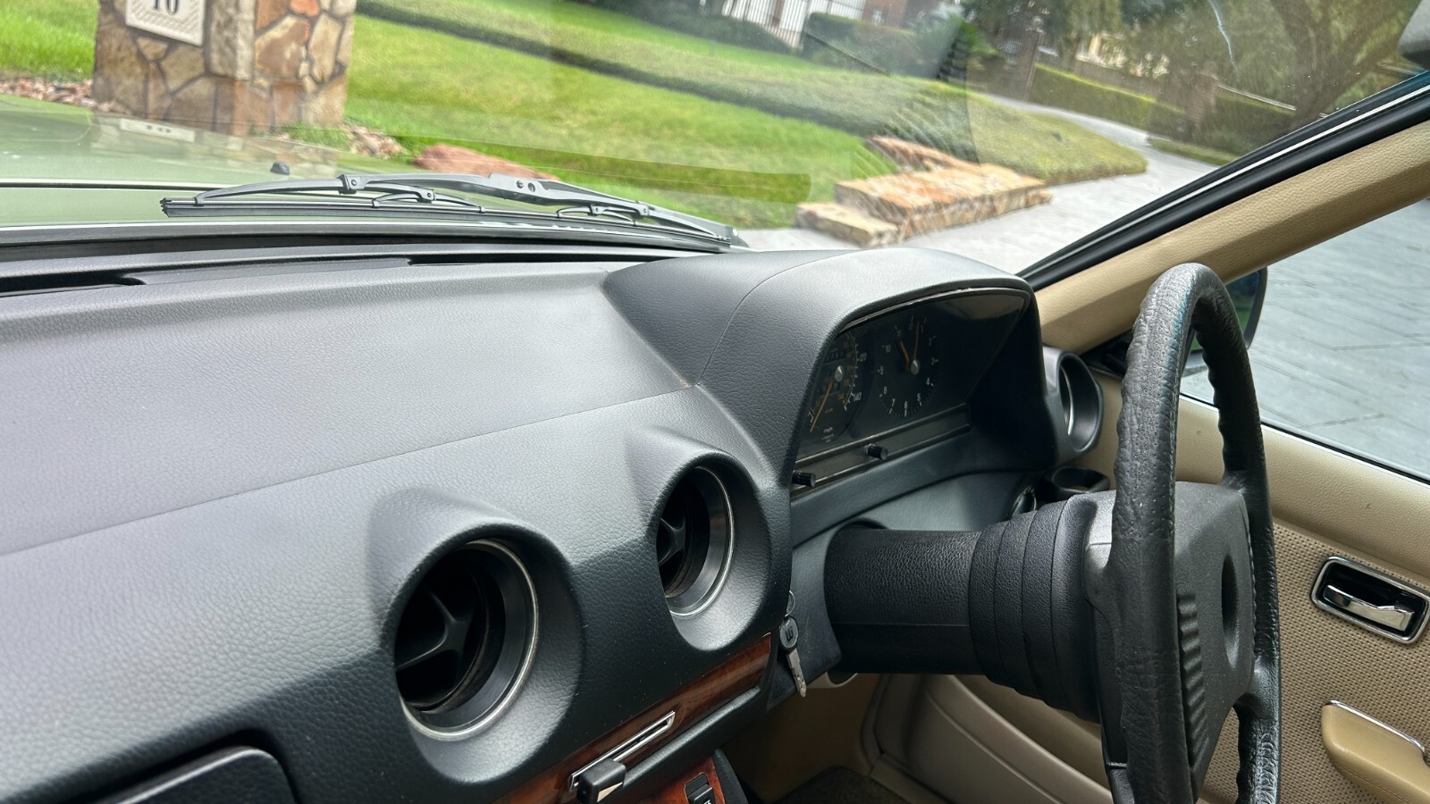 1979 Mercedes-Benz Other - photo 13