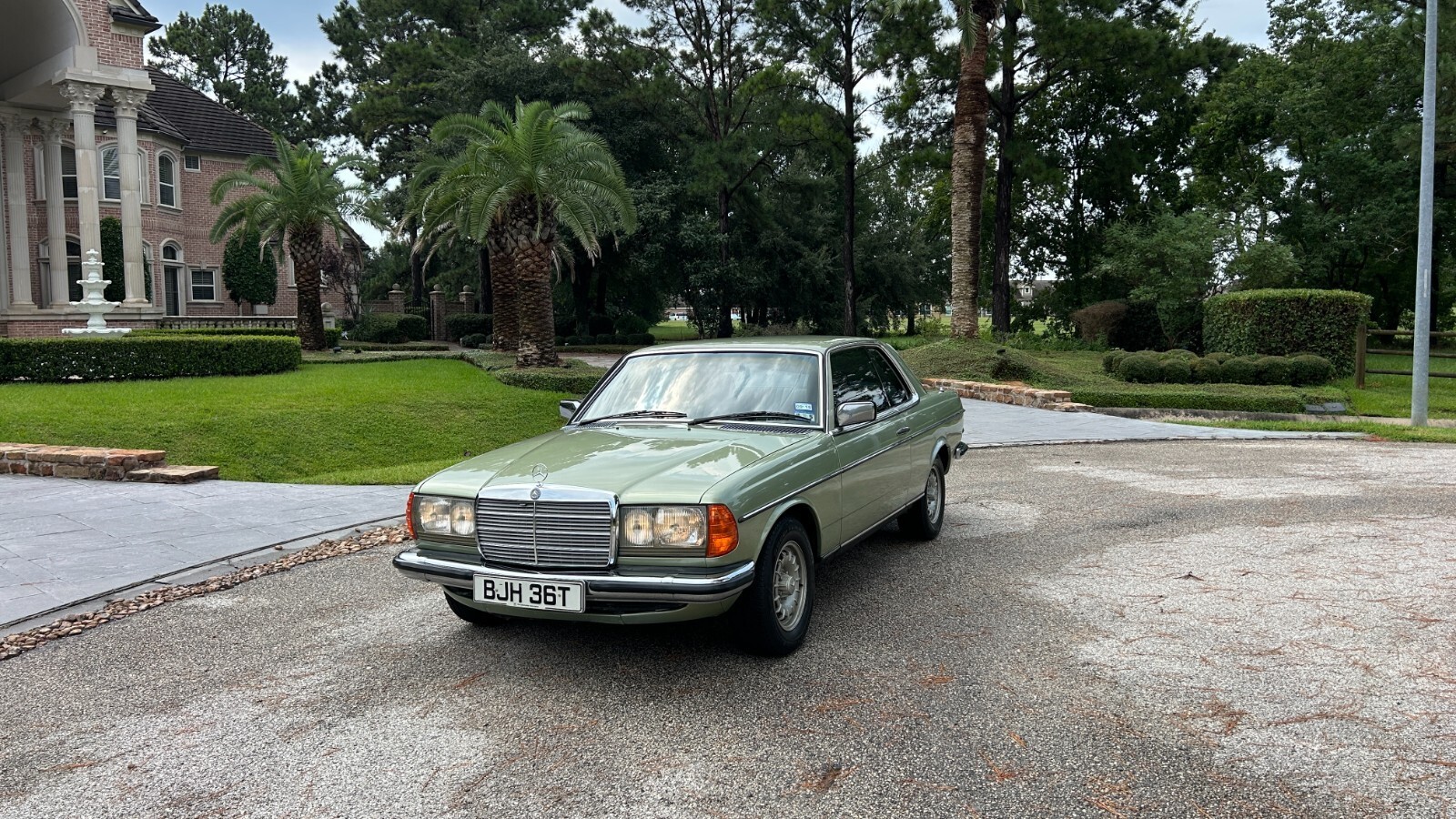 1979 Mercedes-Benz Other - photo 2