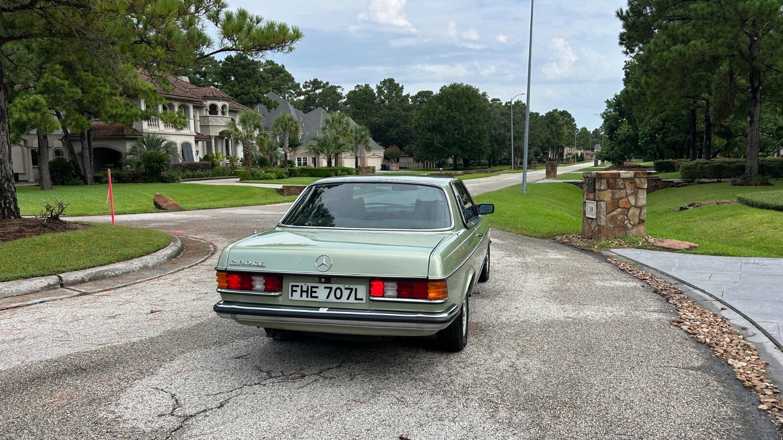 1979 Mercedes-Benz Other - photo 3