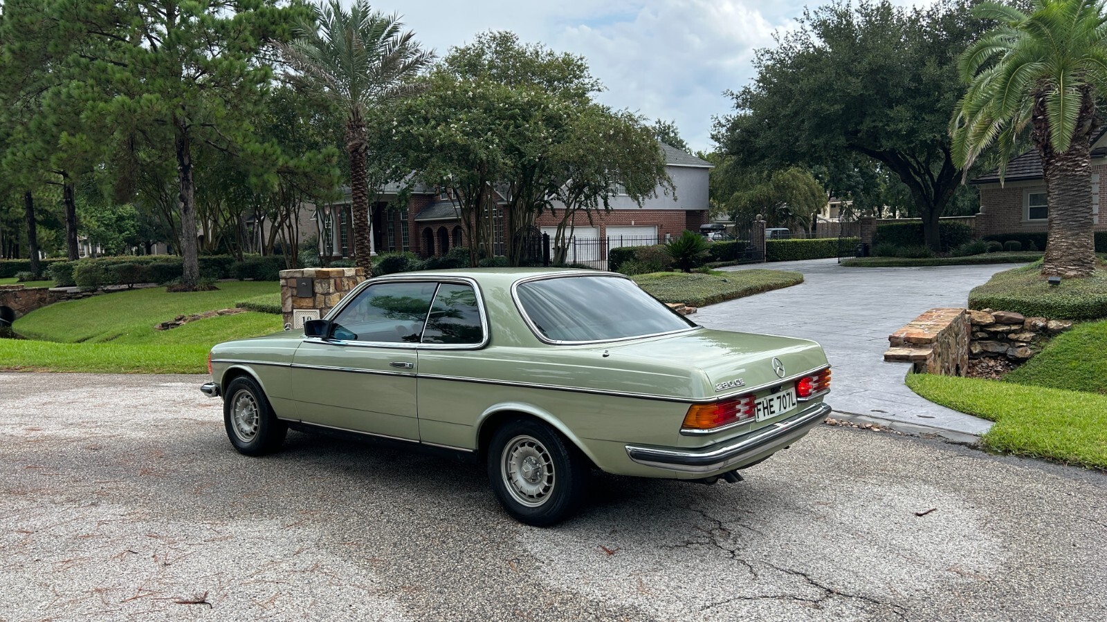 1979 Mercedes-Benz Other - photo 4
