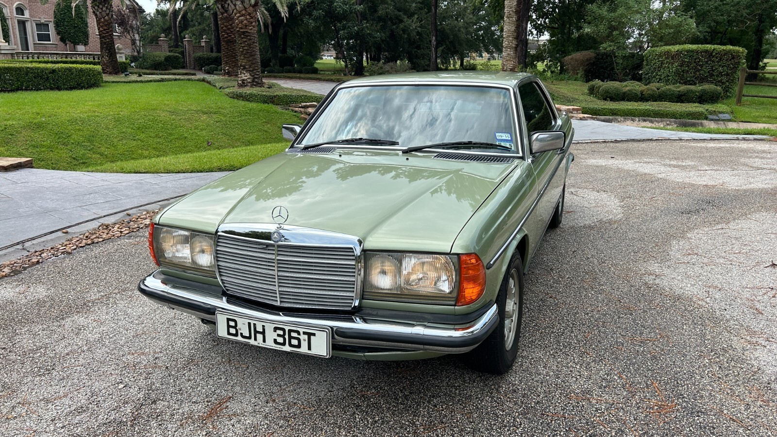 1979 Mercedes-Benz Other - photo 5